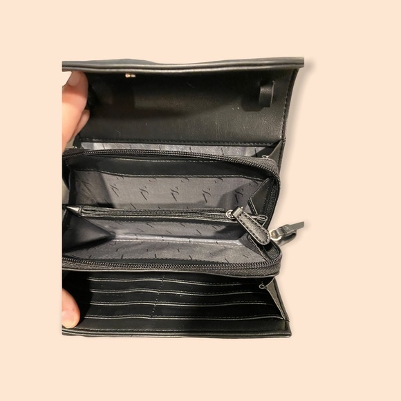 VS wallet, organizer, clutch - Picture 2 of 2
